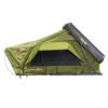 23Zero Armadillo AX2 Side Open Roof Tent Side View 2