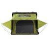 23Zero Armadillo AX2 Side Open Roof Tent Deployed Open Front View