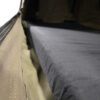 23Zero Swag Bandit 1400 Ground Tent Fabric Clip Detail