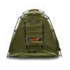 23Zero Swag Bandit 1400 Ground Tent Rear/Side Image