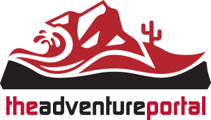 The Adventure Portal Logo