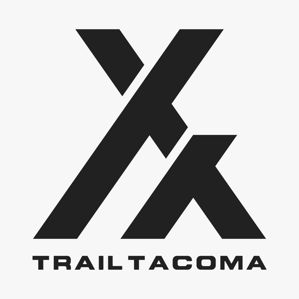 Trail Tacoma Logo