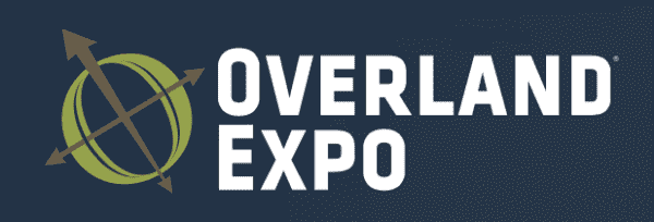 Overland Expo Logo