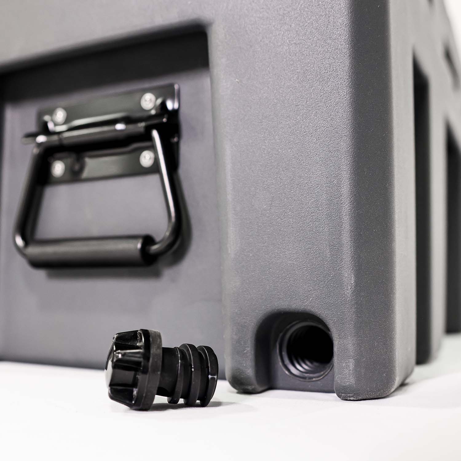 50L Overland Gear Box | 23ZERO