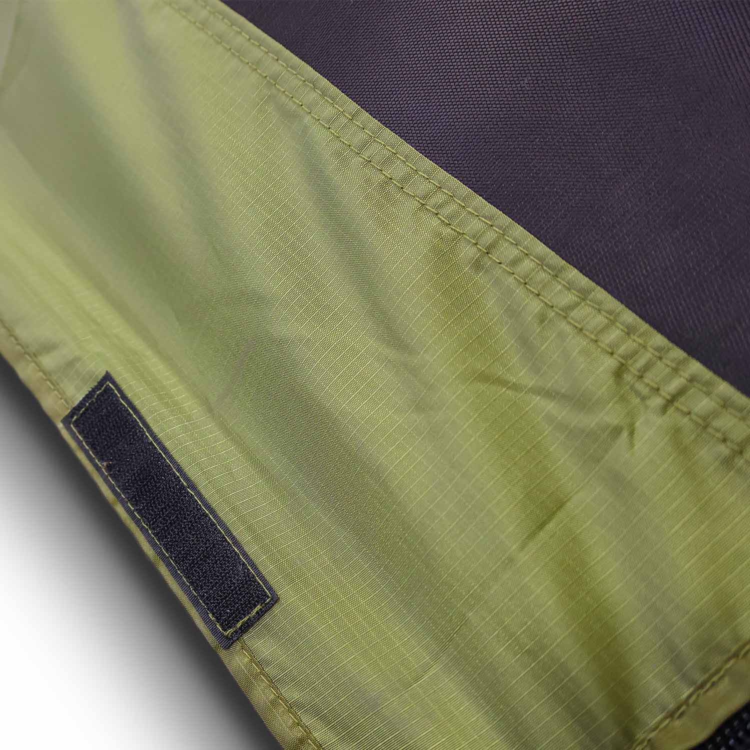 [お得セット] GLAUMBAER Shelter (オリーブ+タン) ② BACKCOUNTRYバックカントリー】320 Shelter Ultimate[SE] & イージー