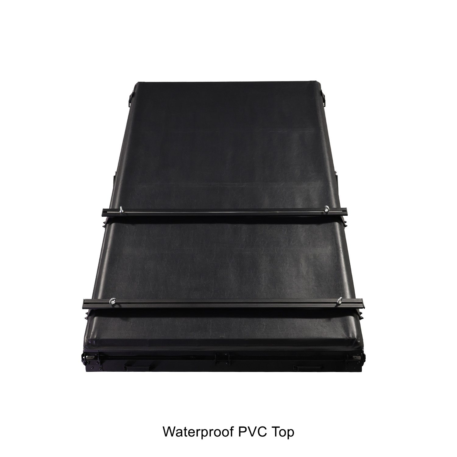 Kabari SuperFly Hybrid Wedge Lightweight Rooftop Tent Waterproof PVC Top