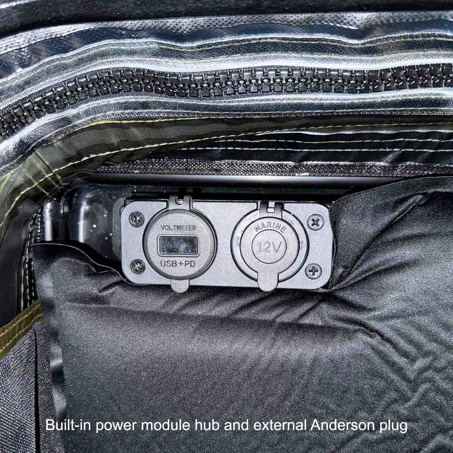 Kabari Z Aluminum Clamshell Z-Lift Rooftop Tent | 23Zero