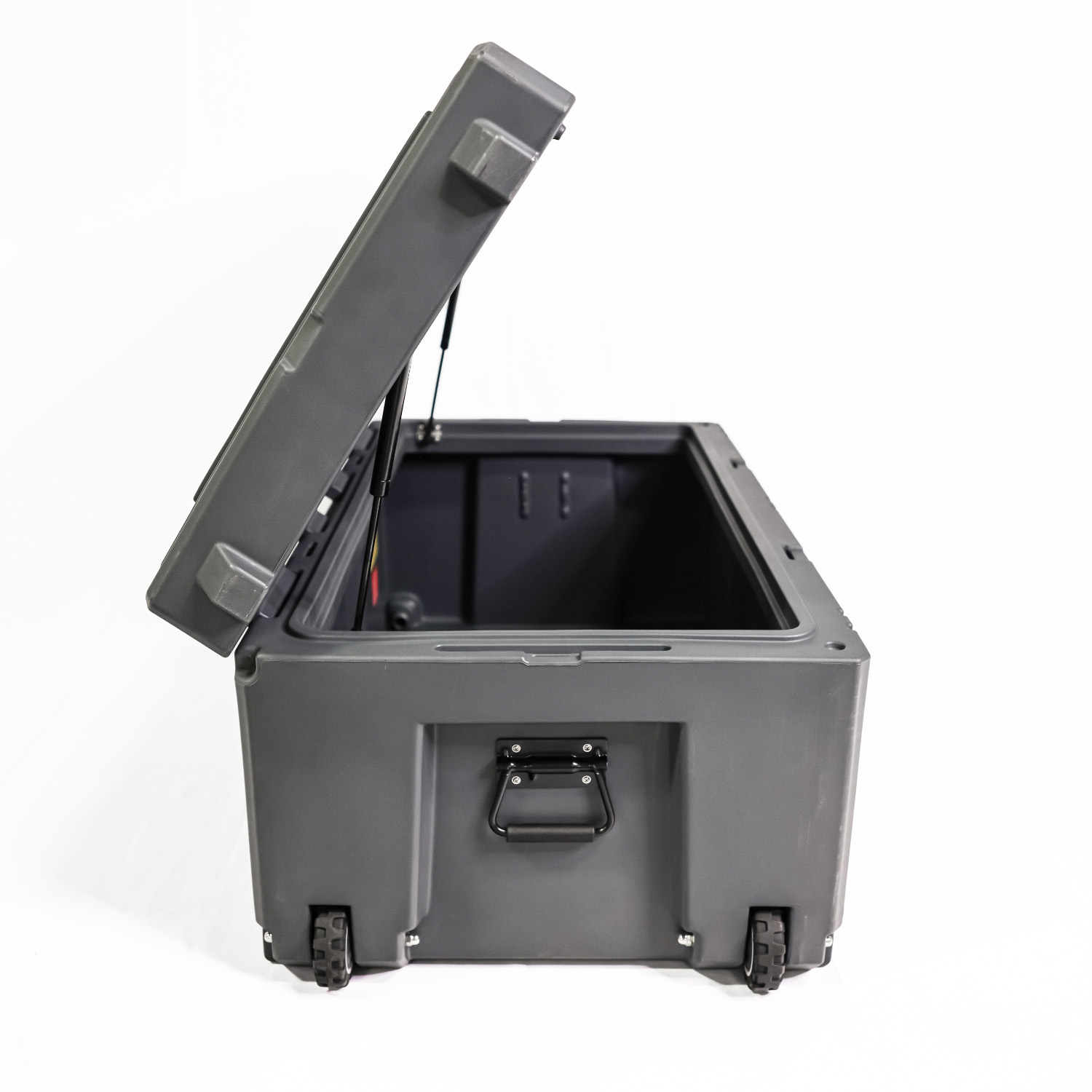 23Zero 220L Overland Gear Box | Heavy Duty Storage Box