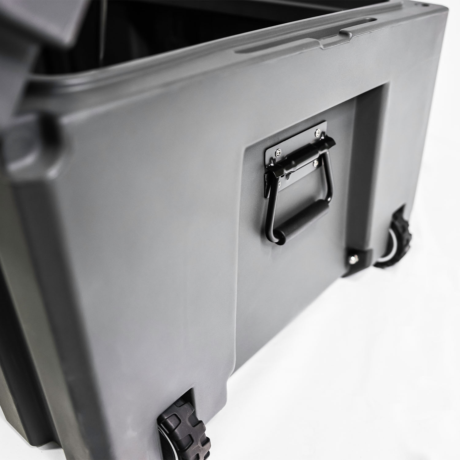 23Zero 220L Overland Gear Box | Heavy Duty Storage Box