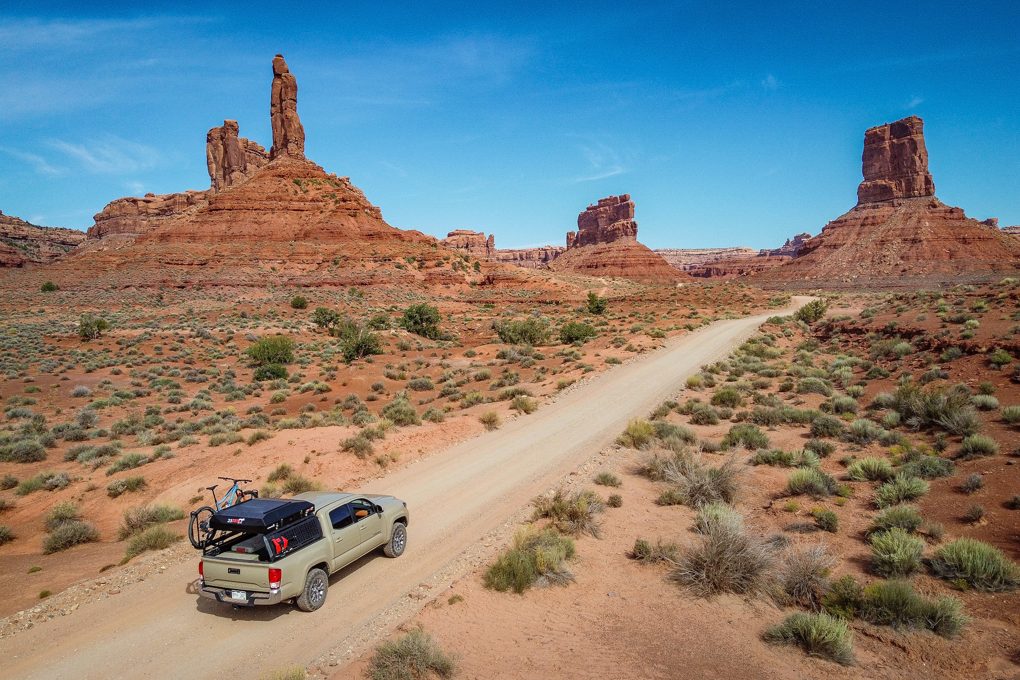 Beyond the Campsite: 7 Reasons Why We Really Go Camping