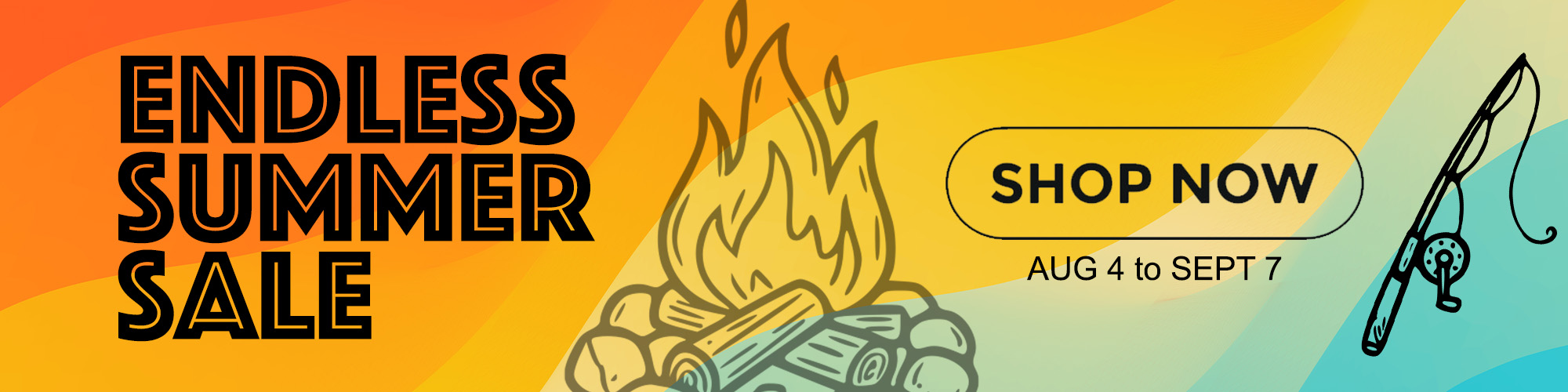 23Zero Endless Summer Rooftop Tent, Awning and Overlanding Gear Sale August 4th Through September 7th